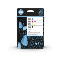 Eredeti HP 6ZC65AE Multipack No.950/951