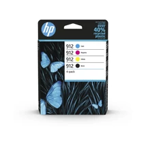 Eredeti HP 6ZC74AE Multipack No.912