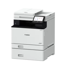 Canon i-SENSYS MF754Cdw II színes lézer multifunkciós nyomtató fehér
