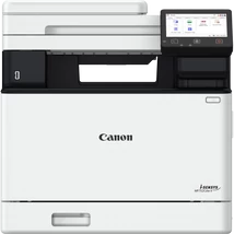 Canon i-SENSYS MF752Cdw II színes lézer multifunkciós nyomtató fehér