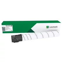 Eredeti Lexmark CS923/CX924 Black High Yield Toner Cartridge 34K 76C0HK0