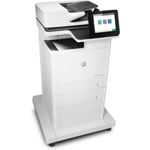 HP LaserJet Enterprise Flow MFP M635fht monó lézer multifunkciós nyomtató