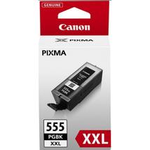 Eredeti Canon PGI-555XXL Tintapatron PG- Black 37 ml