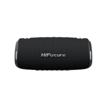 HiFuture GRAVITY (30W+15W,hordozható, IPX7), Black, hangszóró