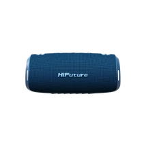 HiFuture GRAVITY (30W+15W,hordozható, IPX7), Blue, hangszóró