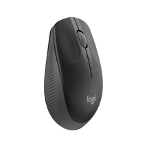 Logitech M190 vezeték nélküli egér