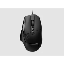 LOGITECH G502 X gamer egér