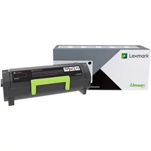 Eredeti Lexmark B2442 Return Toner Black 6k B240HA0