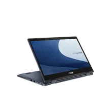 ASUS ExpertBook Flip B3402FEA-EC0003R 14.0&quot; FHD Touch, i5-1135G7, 8GB, 256GB M.2, INT, WIN10PRO, Fekete