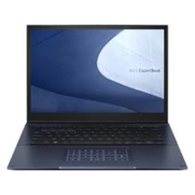 ASUS ExpertBook B5302CEA-KG0689 13,3 OLED FHD, i5-1135G7, 8GB, 256GB M.2, INT, NOOS, Fekete