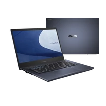 ASUS ExpertBook B5402CEA-KI0201 14&quot; FHD, i5-1155G7, 8GB, 256GB M.2, INT, NOOS, Fekete