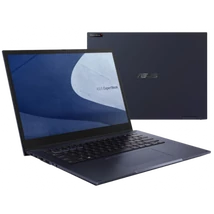 ASUS Expertbook B7402FEA-L90389 14,0&quot; WQXGA Touch, i5-1155G7, 8GB, 512GB M.2, INT, NOOS, Fekete