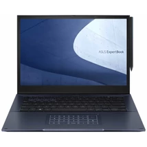 ASUS Expertbook B7402FEA-L90442 14,0&quot; WQXGA Touch, i7-1195G7, 16GB, 512GB M.2, INT, NOOS, Fekete