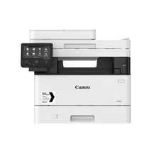 Canon i-SENSYS X 1238iF mono lézer multifunkciós nyomtató