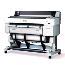 Epson SureColor SC-T5200D A0 CAD Nyomtató /36/ állvánnyal