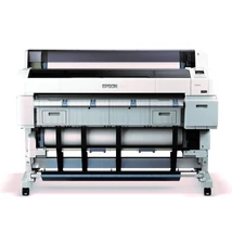 Epson SureColor SC-T7200D A0 CAD Nyomtató /44/ állvánnyal