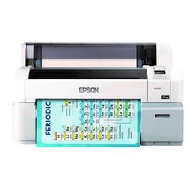 Epson SureColor SC-T3200N A1 CAD Nyomtató /24/ állvány nélkül