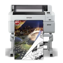 Epson SureColor SC-T3200PS A1 CAD Nyomtató /24/ állvánnyal