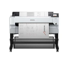 Epson SureColor SC-T5400M A0 CAD Mfp /36/