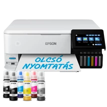 Epson L8160 ITS MFP (C11CJ20402)