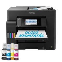 Epson L6550 DADF A4 ITS MFP (C11CJ30402)