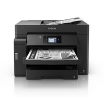 Epson EcoTank M15140 A3+ mono tintasugaras multifunkciós nyomtató