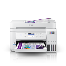 Epson EcoTank L6276 színes tintasugaras multifunkciós nyomtató