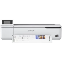 Epson SureColor SC-T2100 A1 24&quot; CAD színes nagyformátumú nyomtató