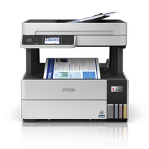 Epson EcoTank L6490 színes tintasugaras multifunkciós nyomtató