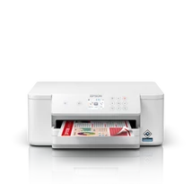 Epson WorkForce Pro WF-C4310DW Színes nyomtató