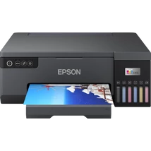 Epson EcoTank L8050 A4 színes tintasugaras fotónyomtató