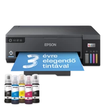 Epson EcoTank L11050 A/3 színes tintasugaras nyomtató