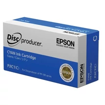 Eredeti Epson PJIC1 Patron Cyan 26ml