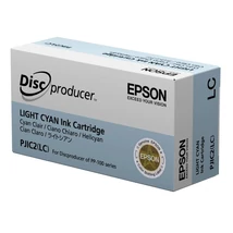 Eredeti Epson PJIC2 Patron Light Cyan 26ml