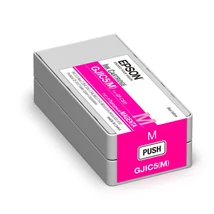 Eredeti Epson C831 GJIC5M Patron Magenta 32,5ml