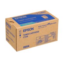 Eredeti Epson C9300 Toner Yellow 7,5K