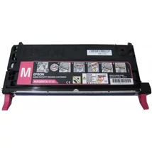 Eredeti Epson C2800 Toner Magenta 2K