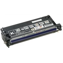 Eredeti Epson C2800 Toner Black 2K