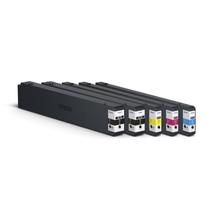 Eredeti Epson T02S3 Patron Magenta 50K