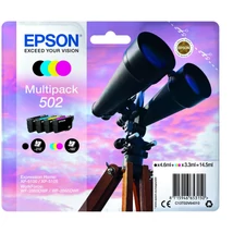 Eredeti Epson T02V6 Patron Multipack