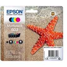 Eredeti Epson T03U6 Patron Multipack