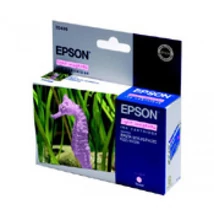 Eredeti Epson T0486 Patron Light Magenta 13ml