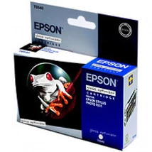 Eredeti Epson T0540 Patron Gloss Optimizer 13ml