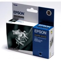 Eredeti Epson T0548 Patron Matt Black 13ml