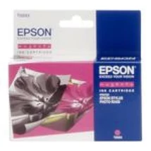 Eredeti Epson T0593 Patron Magenta 13ml