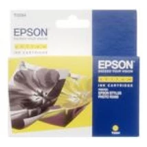 Eredeti Epson T0594 Patron Yellow 13ml