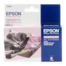 Eredeti Epson T0596 Patron Light Magenta 13ml