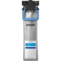 Eredeti Epson T11N2 Patron Cyan K /o/