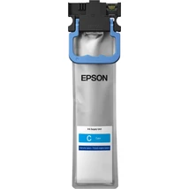 Eredeti Epson T13L2 Patron Cyan 20K /o/