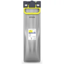 Eredeti Epson T13L4 Patron Yellow 20K /o/